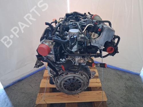 Engine HONDA CIVIC X Hatchback (FC_, FK_) 1.0 VTEC (FK6) | BP39268208M1 - Image 3