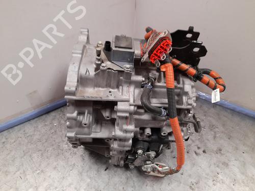 Gearbox TOYOTA YARIS (_P13_)  | BP8734817M3 