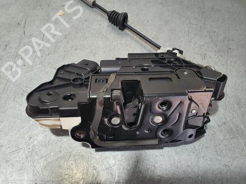 Front left lock VW TIGUAN (5N_)  | BP13539222C98 