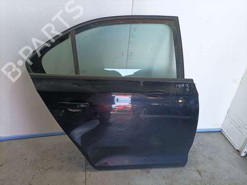 Used Right rear door SEAT TOLEDO IV (KG3) [2012-2019]  8492440