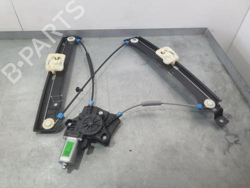 Front right window mechanism MG MG HS (AS23) 1.5 T (SAS23) | BP26277302C23 - Image 2