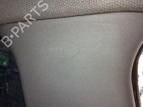 Used Left curtain airbag Left curtain airbag 38311535 38311535