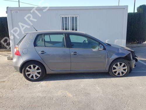 Left front window switch VW GOLF V (1K1)  | BP11839445I27 