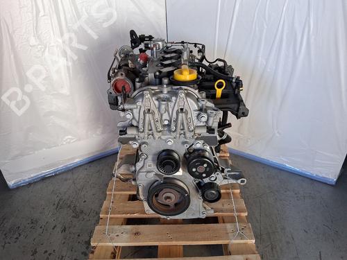 Used Engine Engine 37216786 37216786
