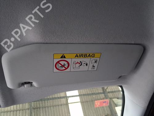 Højre solskærm Højre solskærm 39564197 39564197