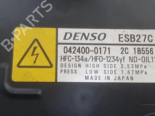 AC compressor LEXUS ES (_Z10_, _A10_, _H10_) | BP23445802M34 - Image 5