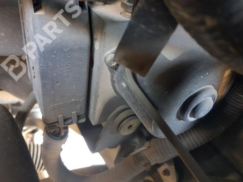 Used ABS pump FORD FOCUS I (DAW, DBW) [1998-2009]  9641162