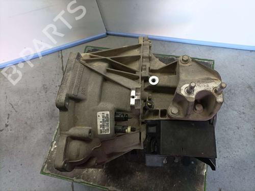 Gearkasse FORD FIESTA VI (CB1, CCN)  | BP8638961M3 