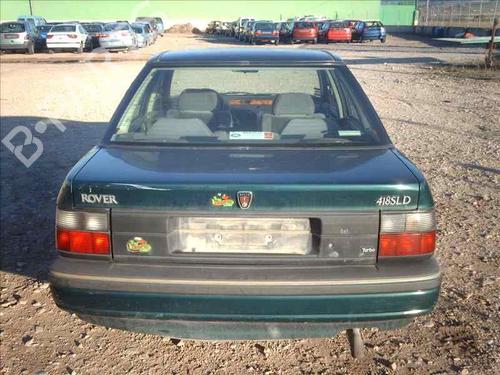 Water radiator ROVER 400 II (XW) 418 TD | BP12565006M31 