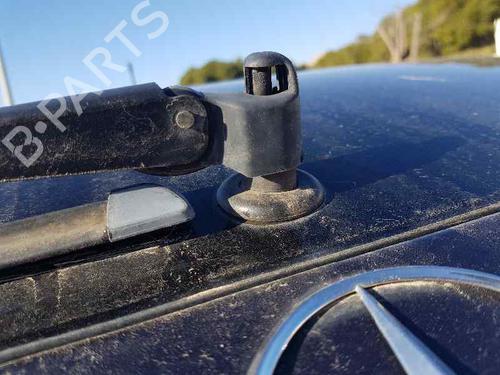 Used Rear wiper motor MERCEDES-BENZ M-CLASS (W163) ML 270 CDI (163.113) (163 hp) 22715039
