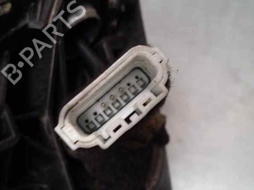 Left mirror FIAT 500 (312_)  | BP4968915C26