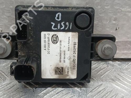 Module électronique RENAULT KANGOO Express (FW0/1_) Z.E. (FW0Z, FW1Z) (60 hp) 29400327