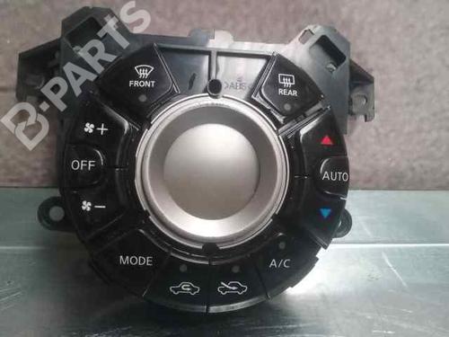 Used Climate control NISSAN MICRA IV (K13K, K13KK) [2010-2025]  1097244
