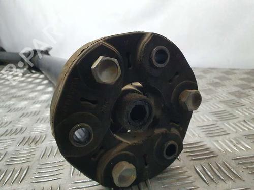 Driveshaft KIA STINGER (CK) 2.0 T-GDI | BP7169032M37 