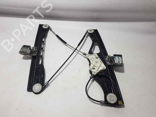Front right window mechanism MERCEDES-BENZ E-CLASS (W211) E 320 CDI (211.026) | BP3466197C23 