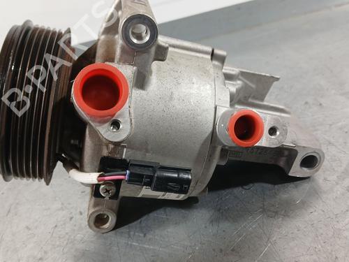 Compressor A/C DACIA DUSTER (HM_) 1.5 dCi 115 4x4 | BP36304803M34 - Image 2