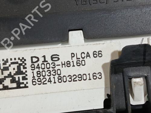 Quadrante KIA STONIC (YB) 1.0 T-GDi | BP36230842C47 - Image 3