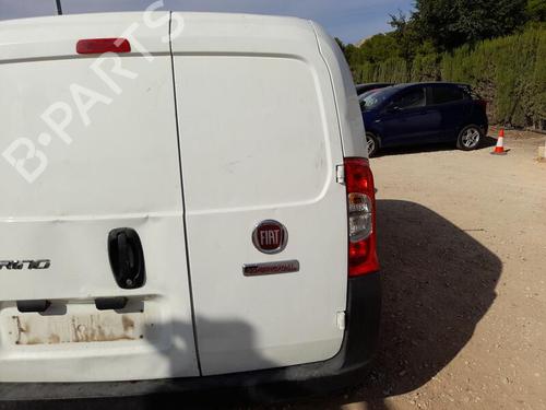 Used Right tailgate FIAT FIORINO Box Body/MPV (265_) [2013-2025]  29811295