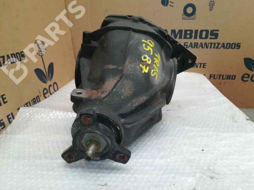 Rear differential MERCEDES-BENZ C-CLASS (W203)  | BP3353739M24 