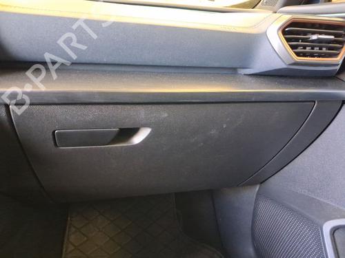 Used Glove box Glove box 39480282 39480282