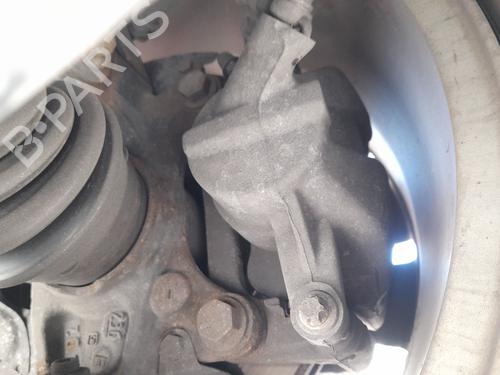 Used Left front brake caliper Left front brake caliper 37183527 37183527