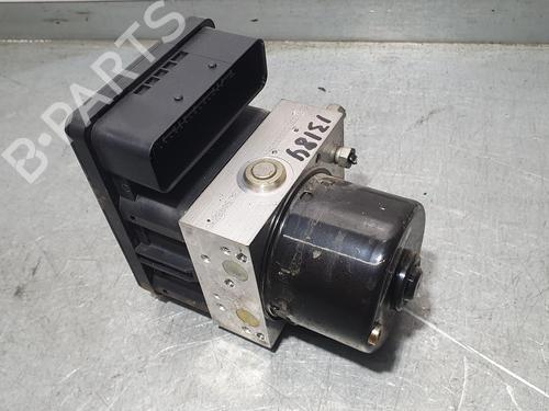 Used ABS pump BMW 3 (E90) 320 d (163 hp) 7771089