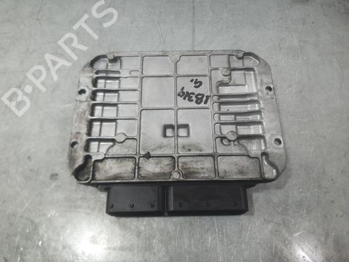 Engine control unit (ECU) OPEL ASTRA J (P10) 1.7 CDTI (68) | BP40194970M57 - Image 3