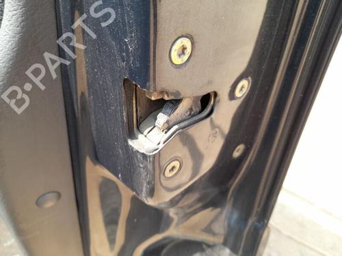Front right lock CITROËN C5 I (DC_) 2.2 HDi (DC4HXB, DC4HXE) BP28297222C97