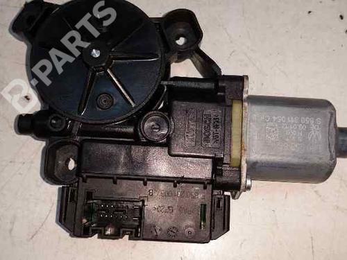Rudehejsemotor bagstkærm højre VW POLO V (6R1, 6C1) [2009-2022]  605751