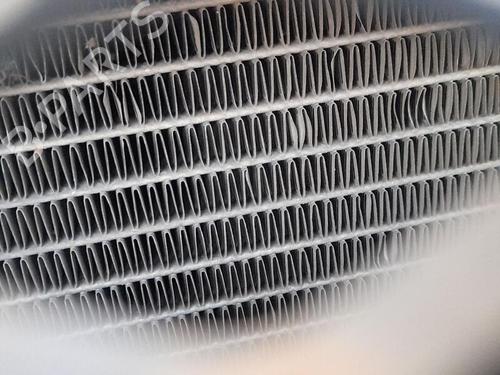 Used AC radiator CHEVROLET AVEO / KALOS Saloon (T250, T255) 1.4 (94 hp) 28351550