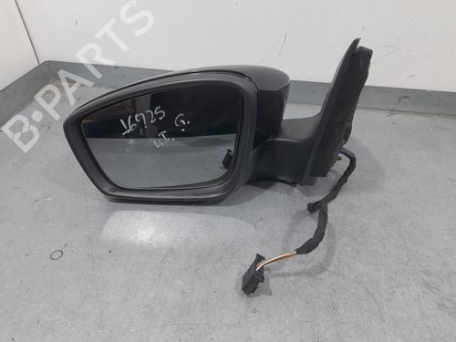 Used Left mirror SEAT TOLEDO IV (KG3) 1.6 TDI (115 hp) 30200937