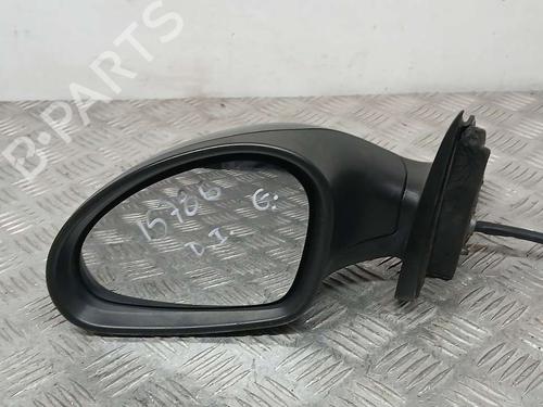 Used Left mirror SEAT IBIZA III (6L1) [2002-2009]  19310205