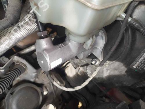 Used Brake master cylinder AUDI TT (8J3) 2.0 TFSI quattro (200 hp) 25153258