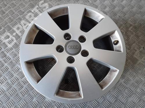 Used Rim AUDI A3 Sportback (8PA) 2.0 TDI 16V (140 hp) 10338325