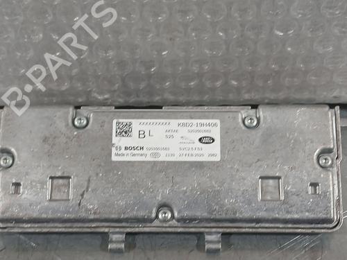 Camera LAND ROVER RANGE ROVER EVOQUE (L551) 2.0 D150 MHEV 4x4 | BP30319452E14 - Image 3