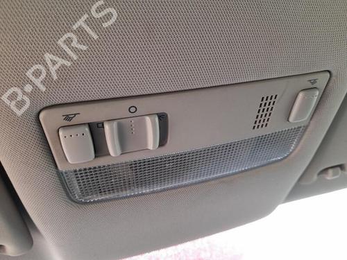 Used Interior roof light VW POLO V (6R1, 6C1) [2009-2022]  29038259