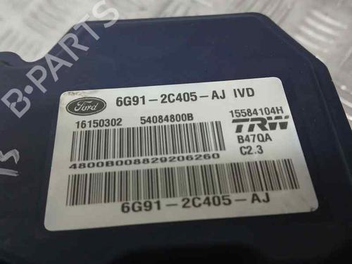 ABS pump FORD S-MAX (WA6)  | BP13813008M43 