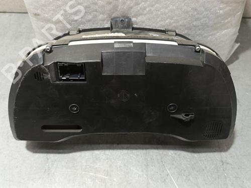 Instrument cluster FIAT PANDA (169_) 1.2 (169.AXB11, 169.AXB1A) | BP3714737C47 