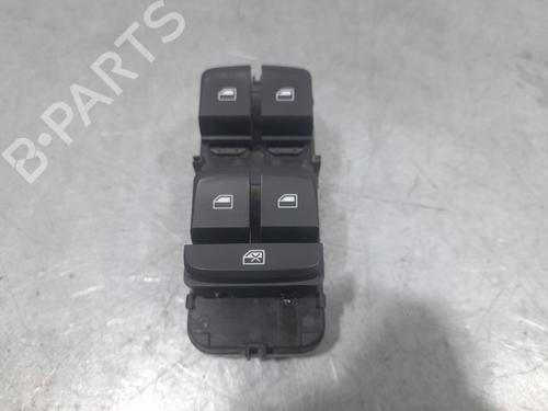 Used Left front window switch MG MG ZS SUV (AZS1) 1.5 VTi (114 hp) 17458913