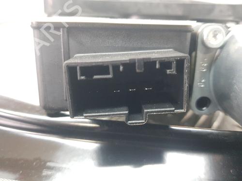 Rear left window mechanism VW TIGUAN (AD1, AX1) | BP17792278C24