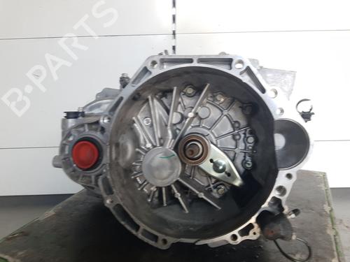 Used Gearbox DR DR 5.0 SUV [2019-2025]  18464708