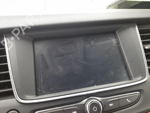 Elektronik Modul für OPEL CROSSLAND X / CROSSLAND (P17, P2QO) 1.2 (75) (110 hp) 31810817