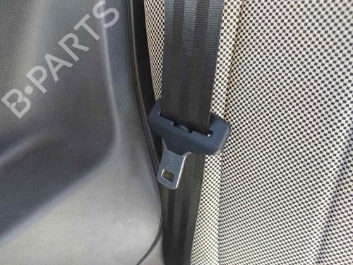 Rear right seatbelt FIAT 500 (312_)  735492576
