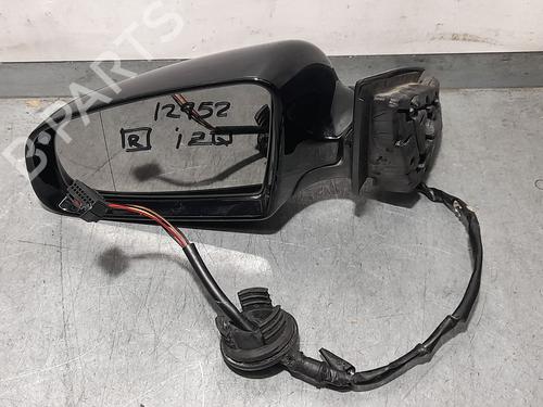 Used Left mirror AUDI A3 Sportback (8PA) 2.0 TDI 16V (140 hp) 6999692