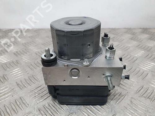 ABS pump NISSAN QASHQAI II SUV (J11, J11_)  | BP16012516M43 