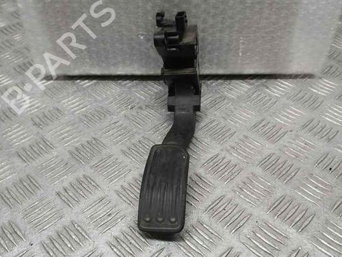 Pedal NISSAN PULSAR Hatchback (C13) [2014-2025]  22386774