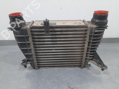 Used Intercooler RENAULT CLIO III (BR0/1, CR0/1) 1.5 dCi (75 hp) 29891094