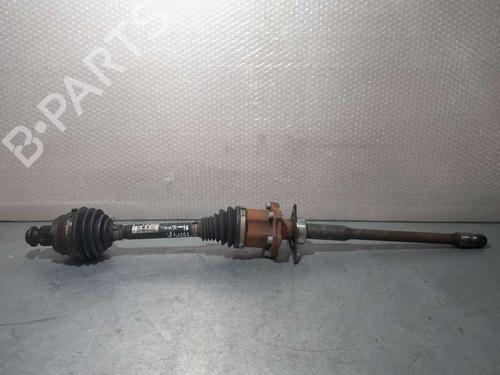 Used Right front driveshaft AUDI A4 B8 (8K2) 2.0 TDI (136 hp) 17680922