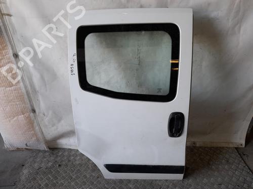 Used Right slide door PEUGEOT BIPPER (AA_) [2008-2025]  12501275