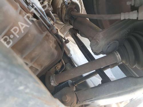 Used Left front driveshaft FORD MONDEO III (B5Y) [2000-2007]  16370794